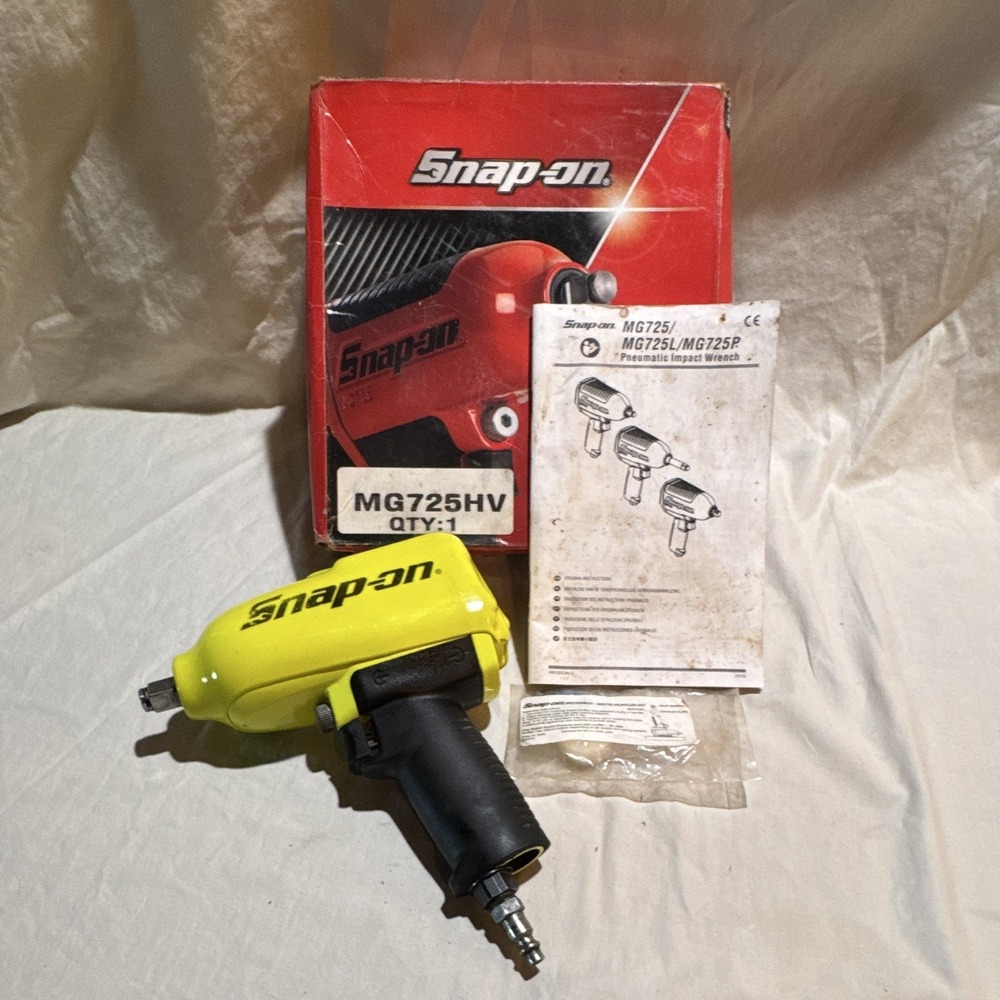 Snap On Tools - Picture 2 of 11